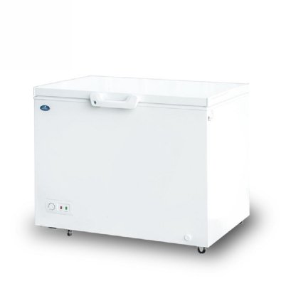Sanden ตู้แช่แข็งฝาทึบ รุ่น SCF-0275 ขนาด 9.5 Q