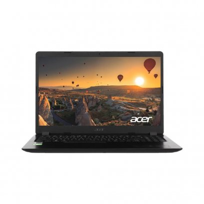 Notebook Acer Aspire 3 รุ่น A315-56-3133 สี Black