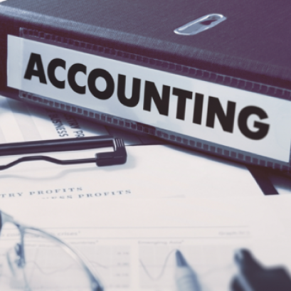 พนักงานบัญชี