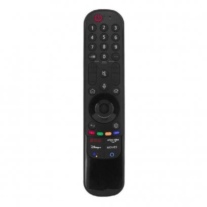 LG เมจิกรีโมท Magic Remote (รุ่นปี 2021) รุ่น AN-MR21GC