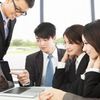 พนักงานการตลาด