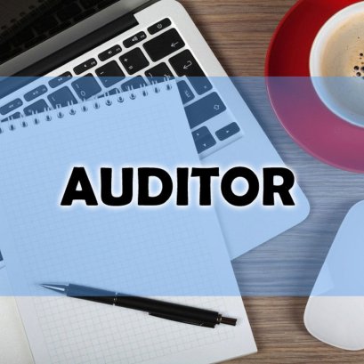 พนักงานตรวจสอบ