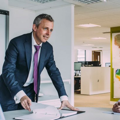 ผู้จัดการสาขา