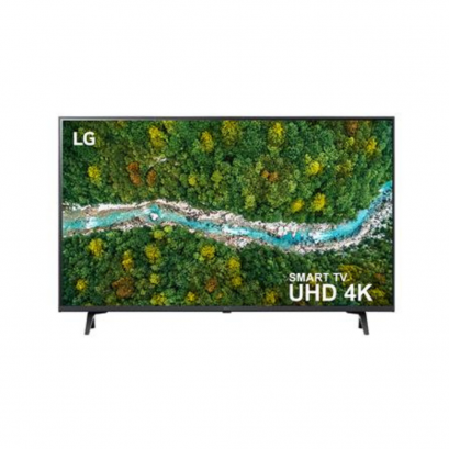 LG 43 นิ้ว รุ่น 43UP7700PTB UHD 4K Smart TV