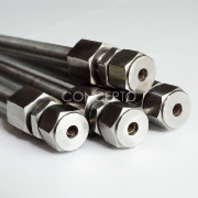 HRS-446 Recommended Material for Cement Plant