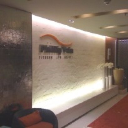 PHILLIP WAIN (THAILAND)