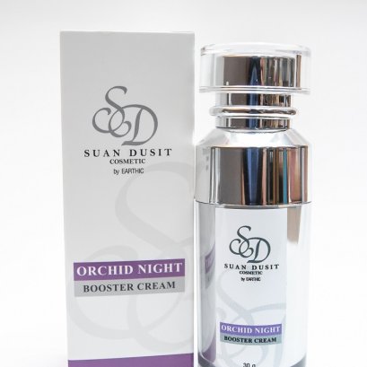 ออร์คิด เอสเซน  บูสเตอร์ แอนไทน์ เอจจิ้ง พลัส