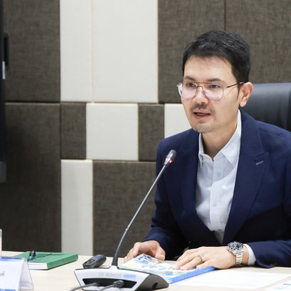 สถาบันวิจัยและพัฒนา จัดประชุมคณะอนุกรรมการขับเคลื่อนการดำเนินงานเครือข่ายการวิจัย SDU Research Club ครั้งที่ 1(2)/2569