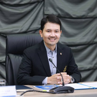 สถาบันวิจัยและพัฒนา มหาวิทยาลัยสวนดุสิต จัดประชุม หัวข้อ"พลังงานมูลฐาน: จุดประกายการขับเคลื่อนสู่เป้าหมายการพัฒนาที่ยั่งยืน"