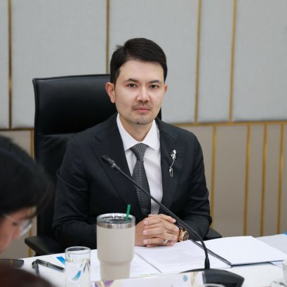 สถาบันวิจัยและพัฒนา มหาวิทยาลัยสวนดุสิต จัดประชุมคณะอนุกรรมการจริยธรรมการวิจัยในมนุษย์