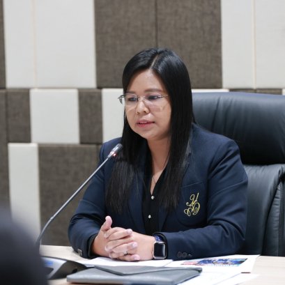 สถาบันวิจัยและพัฒนา มหาวิทยาลัยสวนดุสิต จัดการประชุมคณะกรรมการดำเนินงาน ครั้งที่ 6 (20)/2569