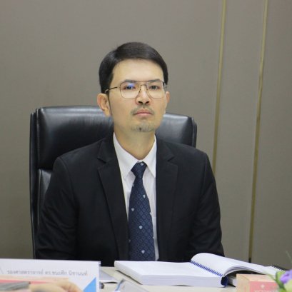 สถาบันวิจัยและพัฒนา จัดประชุมคณะอนุกรรมการพิจารณาการจัดทำงบประมาณ กำกับติดตามและประเมินผลโครงการทุนสนับสนุนงานมูลฐาน (Fundamental Fund)ด้านการพัฒนาเชิงพื้นที่มหาวิทยาลัยสวนดุสิต ครั้งที่ 1-2/2566