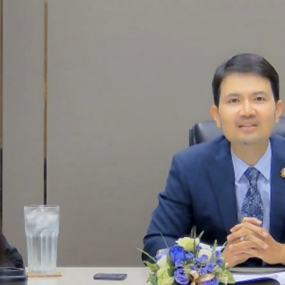 การประชุมคณะกรรมการดำเนินงานเครือข่าย เพื่อการพัฒนาอุดมศึกษาด้านการพัฒนาคณาจารย์ภาคกลางตอนบน ครั้งที่ 1/2566