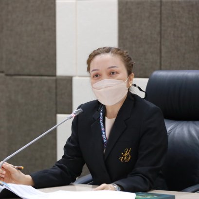 สถาบันวิจัยและพัฒนา จัดประชุมคณะกรรมการดำเนินงานของสถาบันวิจัยและพัฒนา ครั้งที่ 4(78)/2566