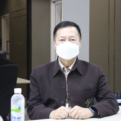 สถาบันวิจัยและพัฒนา จัดประชุมเตรียมความพร้อมการจัดงาน 9 ทศวรรษ รวมตัวสร้างสรรค์ ร่วมกันพัฒนา