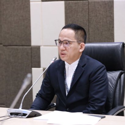 สถาบันวิจัยและพัฒนา จัดประชุมคณะกรรมการดำเนินงานของสถาบันวิจัยและพัฒนา ครั้งที่ ๙(๘๓)/๒๕๖๖