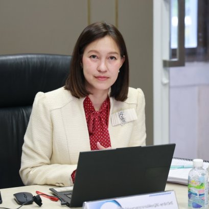 สถาบันวิจัยและพัฒนา มหาวิทยาลัยสวนดุสิต จัดประชุมคณะอนุกรรมการพิจารณาการจัดทำงบประมาณ กำกับติดตาม และประเมินผลโครงการทุนสนับสนุนงานมูลฐาน (Fundamental Fund: FF) ประจำปีงบประมาณ 2570  ด้านอุตสาหกรรมบริการด้วยมาตรฐานระดับสากล ครั้งที่ 1(1)/2568 และ 2(2)/256