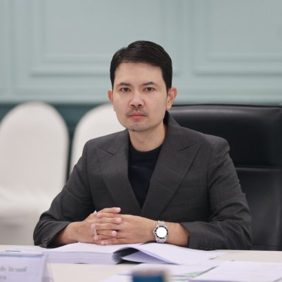 สถาบันวิจัยและพัฒนา มหาวิทยาลัยสวนดุสิต จัดประชุมคณะอนุกรรมการพิจารณาฯ ทุนสนับสนุนงานมูลฐาน ประจำปีงบประมาณ พ.ศ. 2570 ครั้งที่ 2/2568