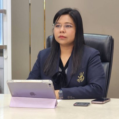 สถาบันวิจัยและพัฒนา มหาวิทยาลัยสวนดุสิต ผนึกไปรษณีย์ไทย ดันผลงานวิจัยสู่เศรษฐกิจจริง