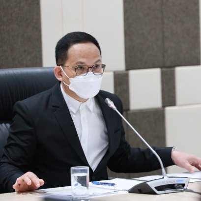 การประชุมคณะอนุกรรมการเพื่อการขับเคลื่อนการดำเนินงาน SDU Research Club ครั้งที่ ๑/๒๕๖๖ 