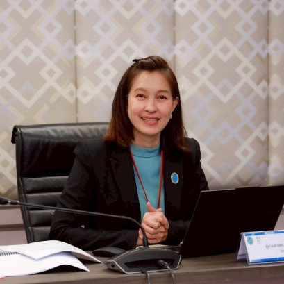 สถาบันวิจัยและพัฒนา มหาวิทยาลัยสวนดุสิต จัดประชุมคณะอนุกรรมการพิจารณาการจัดทำงบประมาณ กำกับติดตาม และประเมินผลโครงการทุนสนับสนุนงานมูลฐาน (Fundamental Fund) ประจำปีงบประมาณ พ.ศ. 2570 แผนงานด้านกฎหมายและการเมืองแบบบูรณาการศาสตร์ มหาวิทยาลัยสวนดุสิต ครั้งที