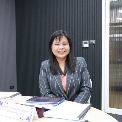 สถาบันวิจัยและพัฒนา มหาวิทยาลัยสวนดุสิต จัดประชุมคณะอนุกรรมการพิจารณาการจัดทำงบประมาณ กำกับติดตาม และประเมินผลโครงการทุนสนับสนุนงานมูลฐาน (Fundamental Fund) ประจำปีงบประมาณ 2570 แผนงานการศึกษาปฐมวัยแบบสหกิจศึกษา ครั้งที่ 2/2568