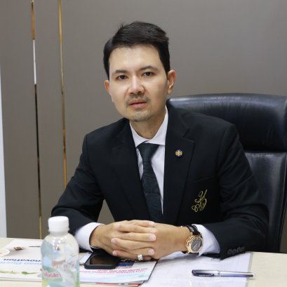 หน่วยธุรกิจนวัตกรรม  สถาบันวิจัยและพัฒนา มหาวิทยาลัยสวนดุสิต จัดประชุม การต่อยอดนวัตกรรมสู่การใช้ประโยชน์เชิงพาณิชย์