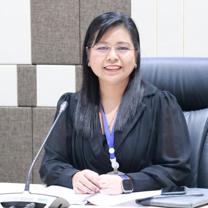 สถาบันวิจัยและพัฒนา มหาวิทยาลัยสวนดุสิต จัดประชุมคณะกรรมการดำเนินงานสถาบันวิจัยและพัฒนา ครั้งที่ 9(12)/2568