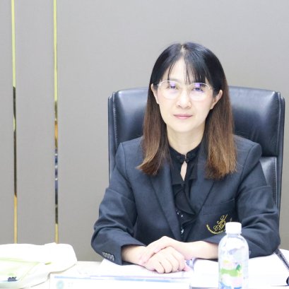 สถาบันวิจัยและพัฒนา มหาวิทยาลัยสวนดุสิต จัดประชุมคณะอนุกรรมการพิจารณาการจัดทำงบประมาณ กำกับติดตาม และประเมินผลโครงการทุนสนับสนุนงานมูลฐาน (Fundamental Fund) ประจำปีงบประมาณ พ.ศ. 2570 แผนงานด้านการพยาบาลและสุขภาวะสำหรับเด็กและผู้สูงวัย ครั้งที่ 1(1)/2568