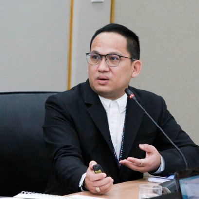 สถาบันวิจัยและพัฒนา รับการตรวจประเมินคุณภาพการศึกษาภายใน ประจำปีการศึกษา 2565