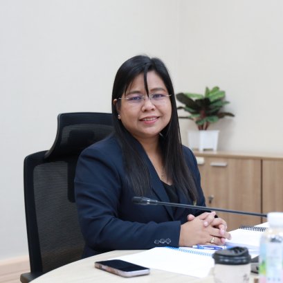 สถาบันวิจัยและพัฒนา จัดประชุมคณะอนุกรรมการพิจารณาการจัดทำงบประมาณ กำกับติดตาม และประเมินผลโครงการวิจัยทุนสนับสนุนงานมูลฐาน (Fundamental Fund) แผนงานด้านอาหารบนรากฐานแห่งความเชี่ยวชาญด้วยการปฏิบัติอย่างประณีต ครั้งที่ 2/2569