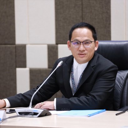 สถาบันวิจัยและพัฒนา จัดประชุมคณะอนุกรรมการประสานงานด้านการวิจัย มหาวิทยาลัยสวนดุสิต ครั้งที่ 2/2566