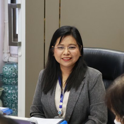 สถาบันวิจัยและพัฒนา จัดประชุมคณะอนุกรรมการพิจารณาการจัดทำงบประมาณฯ โครงการทุนสนับสนุนงานมูลฐาน ประจำปีงบประมาณ พ.ศ. 2570 แผนงานอาหารบนรากฐานแห่งความเชี่ยวชาญด้วยการปฏิบัติอย่างประณีต ครั้งที่ 1-2/2568