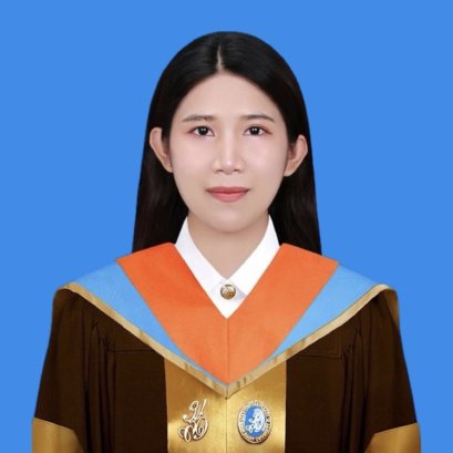 นางสาวสิรินดา สุขสุมิตร