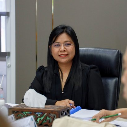 สถาบันวิจัยและพัฒนา จัดประชุมคณะอนุกรรมการพิจารณาการจัดทำงบประมาณ กำกับติดตาม และประเมินผลโครงการทุนสนับสนุนงานมูลฐาน (Fundamental Fund) ด้านแผนอาหารบนรากฐานแห่งความเชี่ยวชาญ ด้วยการปฏิบัติอย่างประณีต ครั้งที่ 4(6)/2569