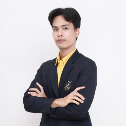 นายชาญณรงค์ นาสว่าง
