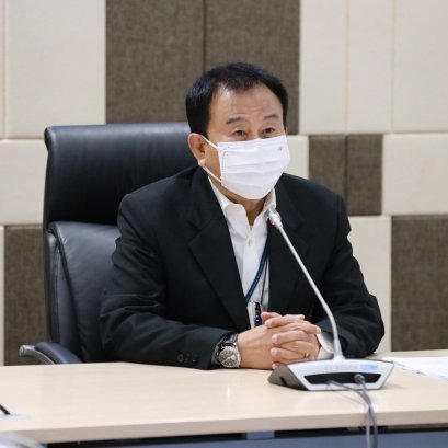 การประชุมระดมความคิดเห็นเพื่อการพัฒนาหน่วยงานอิสระ มหาวิทยาลัยสวนดุสิต