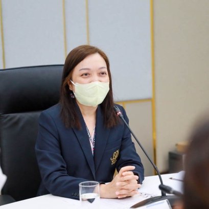 สถาบันวิจัยและพัฒนา จัดประชุมคณะอนุกรรมการเพื่อการขับเคลื่อนการดำเนินงาน SDU Research Club ครั้งที่ 2/2566