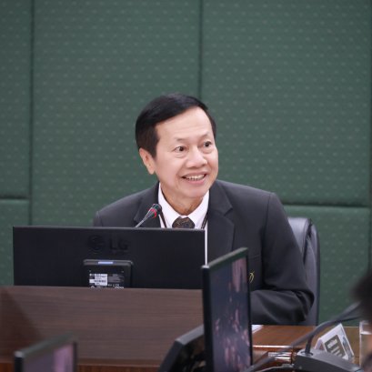 สถาบันวิจัยและพัฒนา จัดโครงการ Modern Trade Wisdom: ถอดรหัสการบริหารงานมาตรฐานสากลสู่การยกระดับอุดมศึกษา
