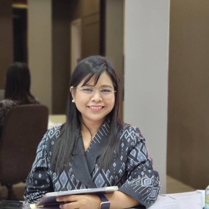 มหาวิทยาลัยสวนดุสิต จัดประชุมหารือความร่วมมือด้านการวิจัยอาหารกับสำนักงานพัฒนาการวิจัยการเกษตร (องค์การมหาชน) (สวก.)