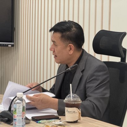 คลินิกวิจัยเพื่อพัฒนาข้อเสนอเชิงหลักการ: การศึกษาปฐมวัยแบบสหกิจศึกษา