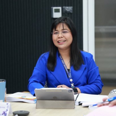 สถาบันวิจัยและพัฒนา มหาวิทยาลัยสวนดุสิต จัดประชุมคณะอนุกรรมการพิจารณาการจัดทำงบประมาณ กำกับติดตาม และประเมินผลโครงการทุนสนับสนุนงานมูลฐาน (Fundamental Fund) ประจำปีงบประมาณ 2570 แผนงานการศึกษาปฐมวัยแบบสหกิจศึกษา ครั้งที่ 1/2568