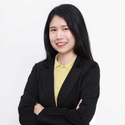 นางสาวสิรินดา สุขสุมิตร
