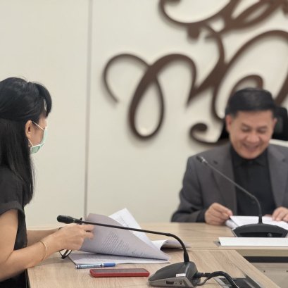 คลินิกวิจัยเพื่อพัฒนาข้อเสนอโครงการวิจัย: การศึกษาปฐมวัยแบบสหกิจศึกษา