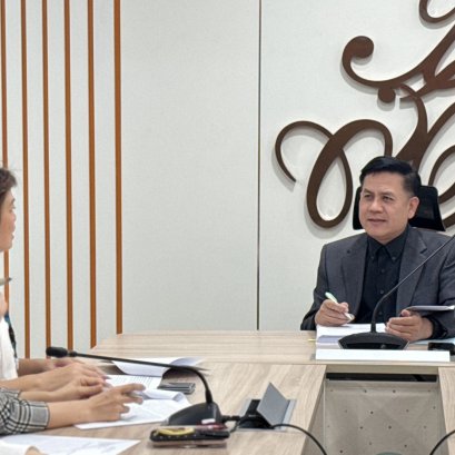 คลินิกวิจัยเพื่อพัฒนาข้อเสนอโครงการวิจัย: การศึกษาปฐมวัยแบบสหกิจศึกษา