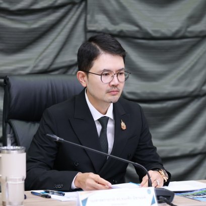 มหาวิทยาลัยสวนดุสิต จัดประชุมคณะกรรมการบริหารการวิจัย ครั้งที่ 2(9)/2569