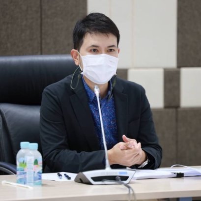 สถาบันวิจัยและพัฒนา จัดการประชุมคณะกรรมการดำเนินงานของสถาบันวิจัยและพัฒนา ครั้งที่ 2(76)/2566