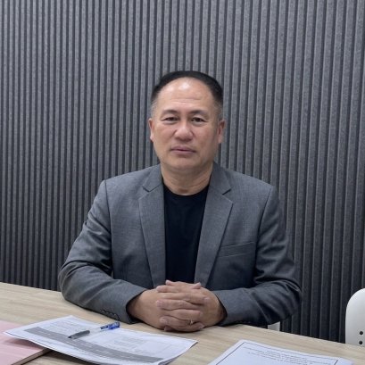 คลินิกวิจัยเพื่อพัฒนาข้อเสนอเชิงหลักการ: อุตสาหกรรมบริการด้วยมาตรฐานระดับสากล