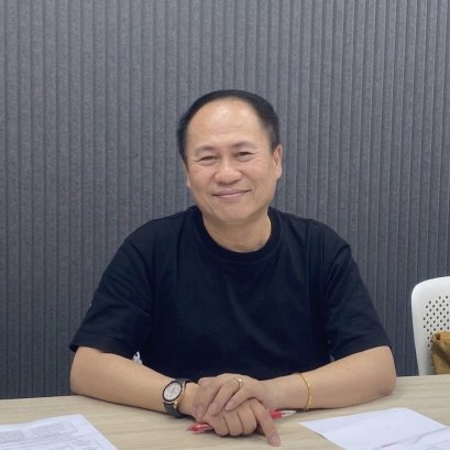 คลินิกวิจัยเพื่อพัฒนาข้อเสนอโครงการวิจัย: อุตสาหกรรมบริการด้วยมาตรฐานระดับสากล