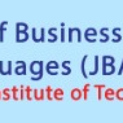 ขอเชิญส่งบทความวิจัยเพื่อตีพิมพ์ในวารสารบริหารธุรกิจและภาษา 
